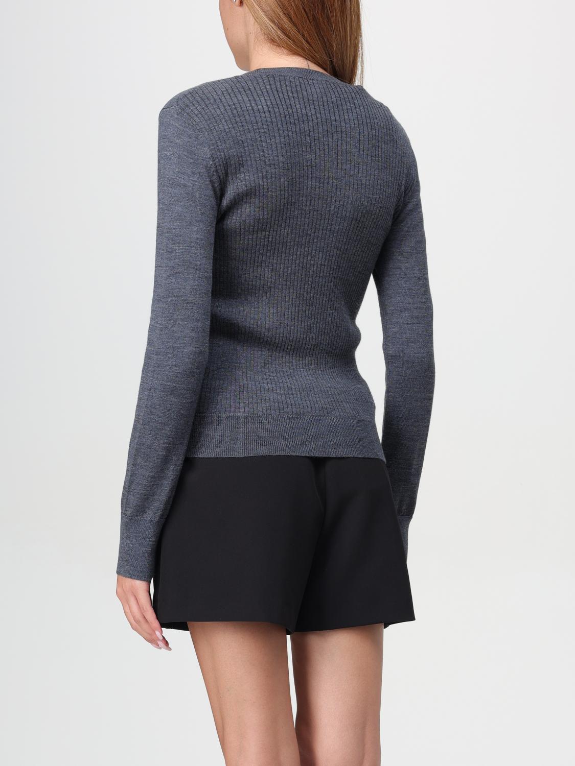 Pinko Cardigan Woman Black