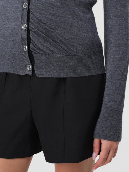 Pinko Cardigan Woman Black