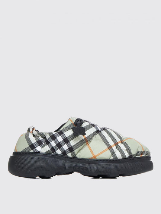 Burberry Sandals Men Beige