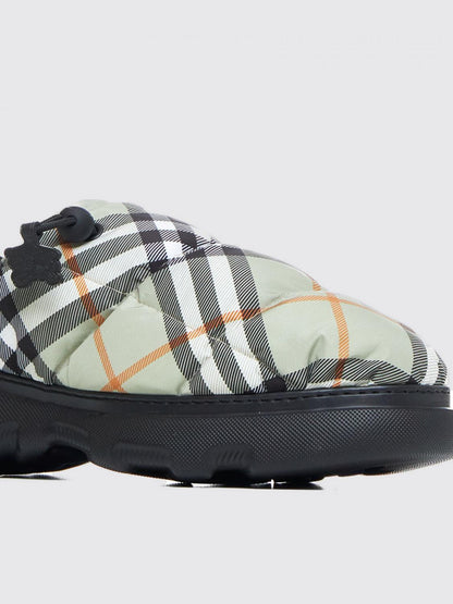 Burberry Sandals Men Beige
