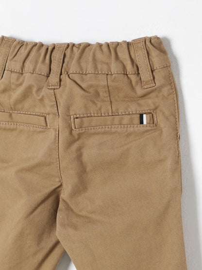 Boss Pants Kids Marine