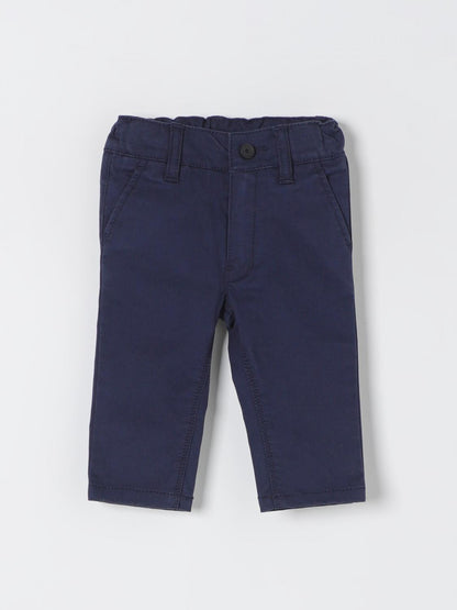 Boss Pants Kids Marine