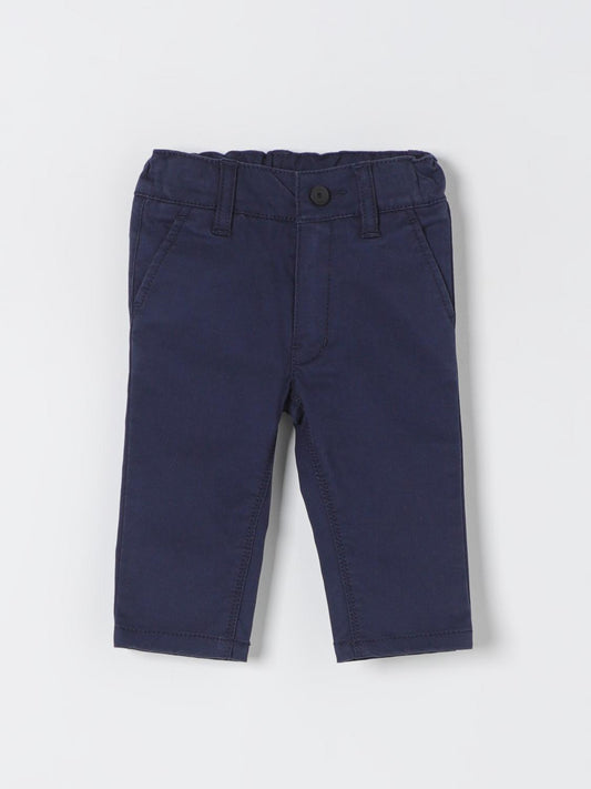 Boss Pants Kids Marine