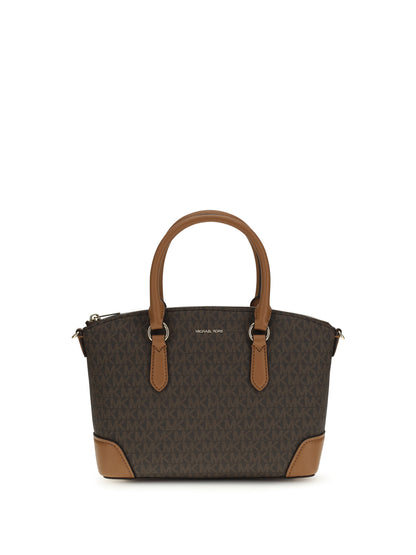 MICHAEL KORS Laila Handbag with logo