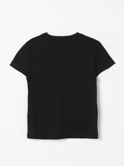 Givenchy T Shirt Kids Black
