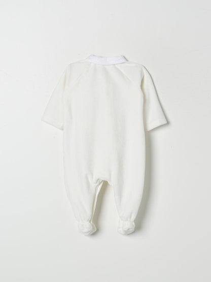 Versace Tracksuits Kids White