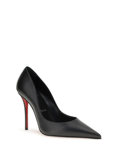 CHRISTIAN LOUBOUTIN Miss Z Pumps