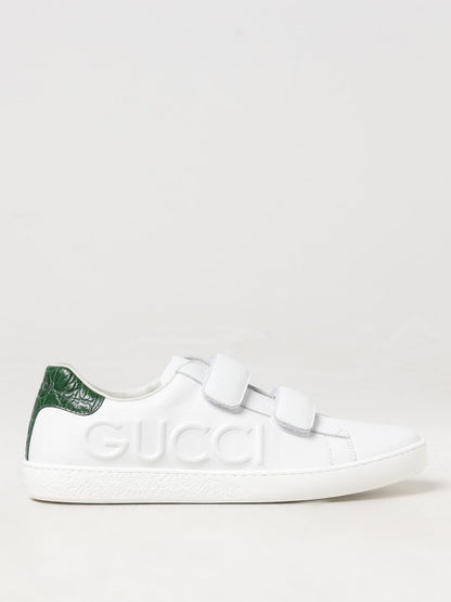 Gucci Sneakers Kids Multicolor