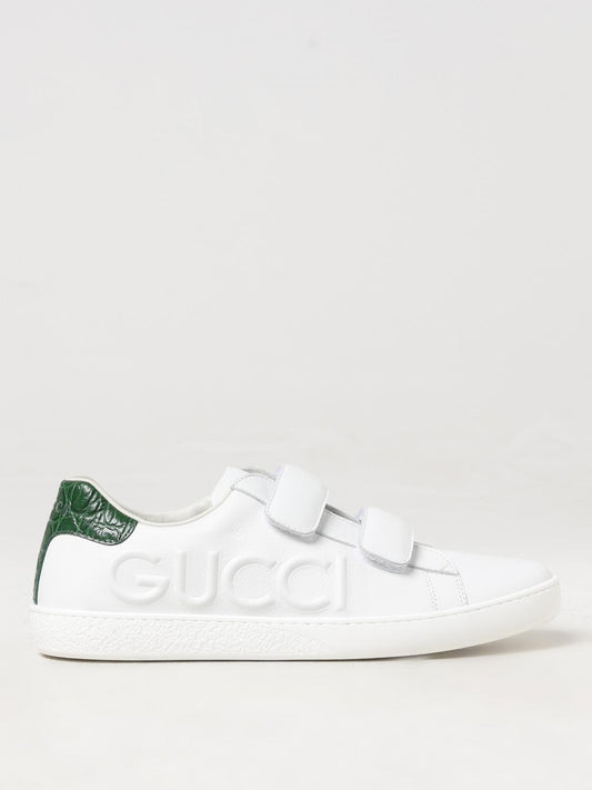 Gucci Sneakers Kids Multicolor