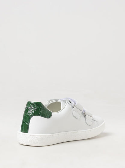 Gucci Sneakers Kids Multicolor