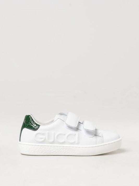 Gucci Sneakers Kids Multicolor