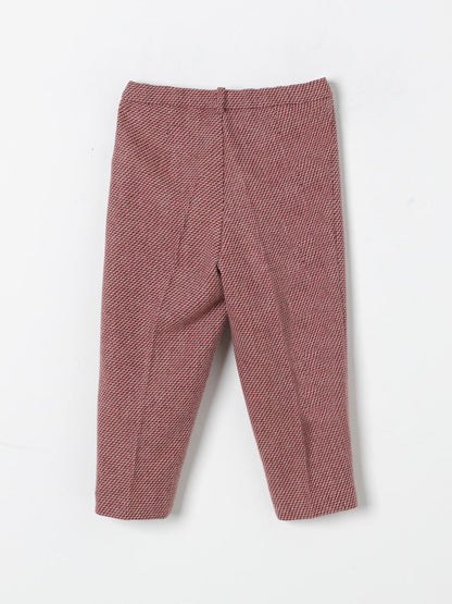 Gucci Pants Kids Burgundy