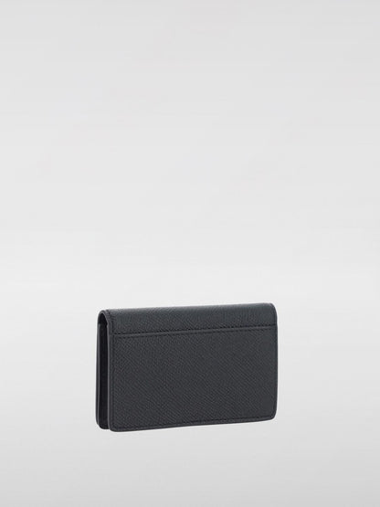 Maison Margiela Wallet Woman Black