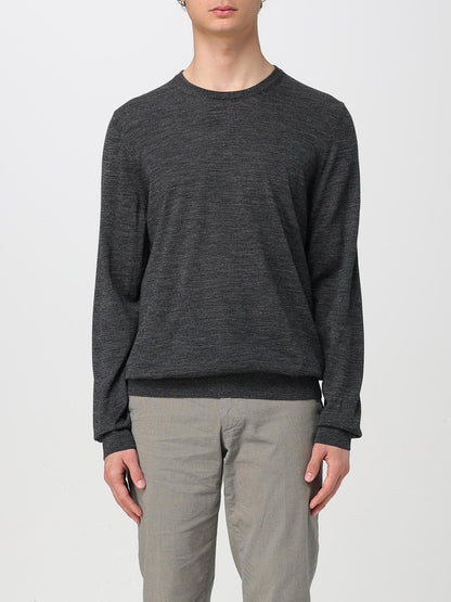 Boss Sweater Men Beige