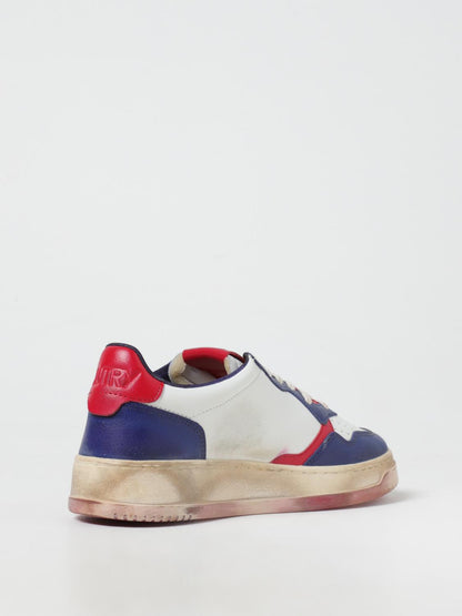 Autry Sneakers Men Blue