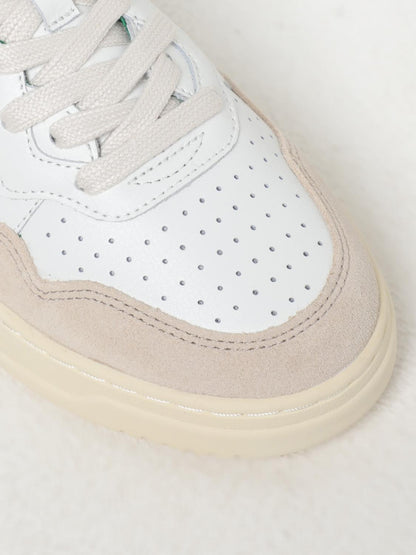 Autry Sneakers Woman Green