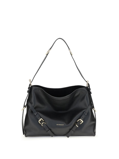 GIVENCHY Voyou Shoulder Bag medium