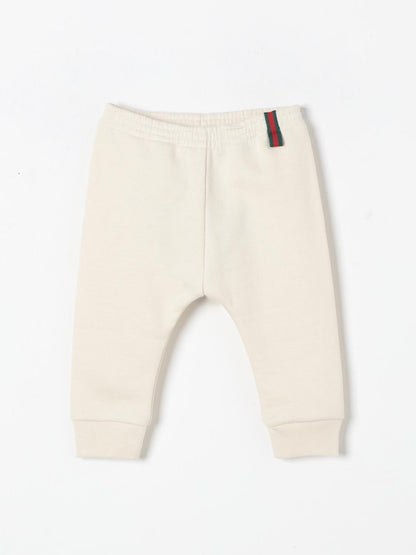 Gucci Pants Kids White