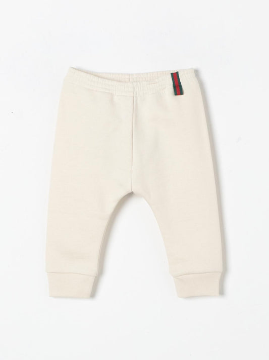 Gucci Pants Kids White