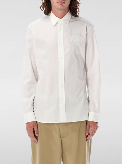 Burberry Shirt Men White