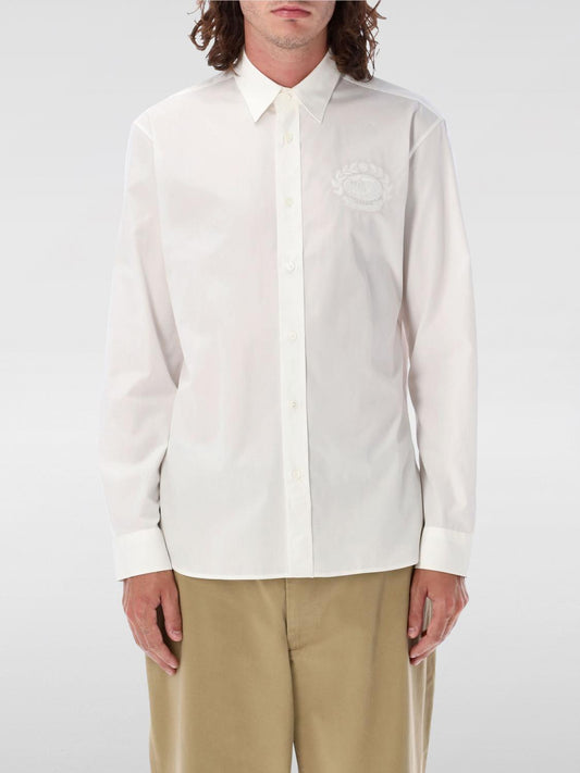 Burberry Shirt Men White