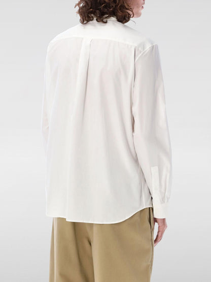 Burberry Shirt Men White