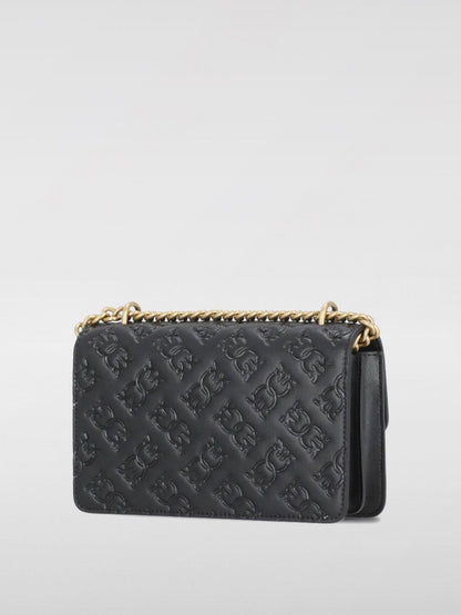 Pinko Mini Bag Woman Black