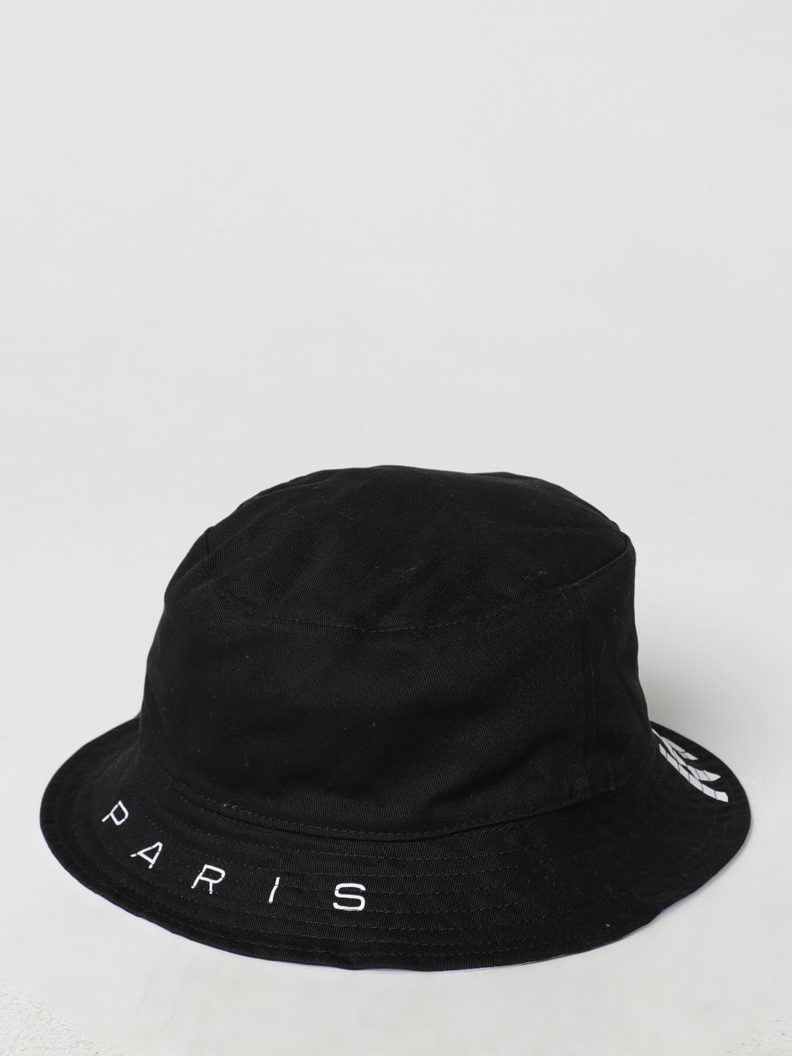 Kenzo Hat Men Black 1