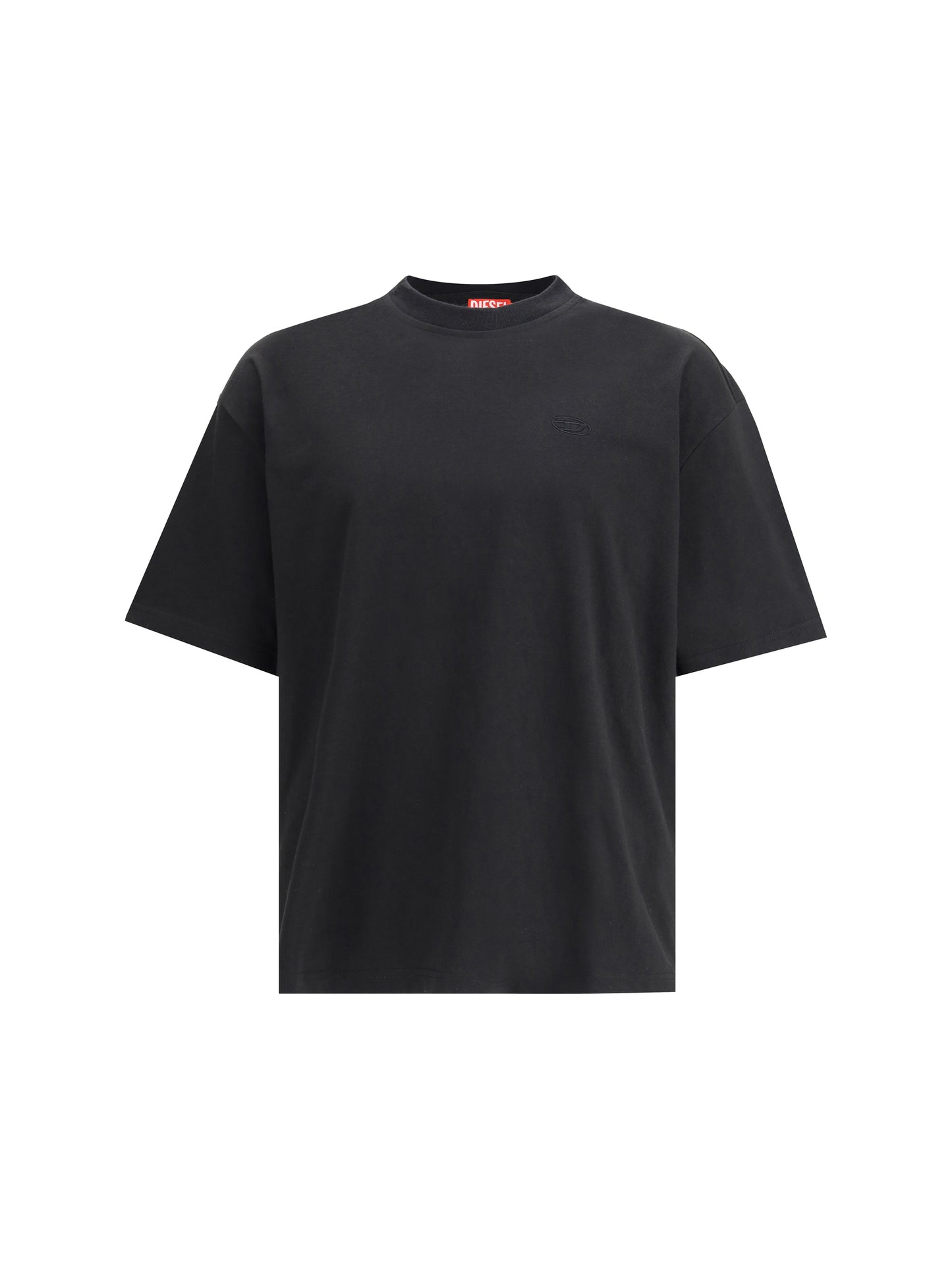 DIESEL T-Boggy-Megoval-D T-shirt