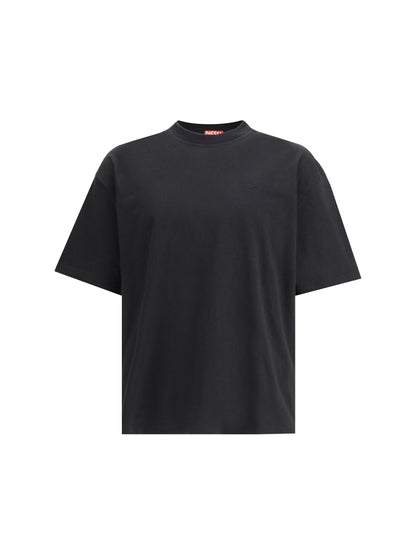 DIESEL T-Boggy-Megoval-D T-shirt