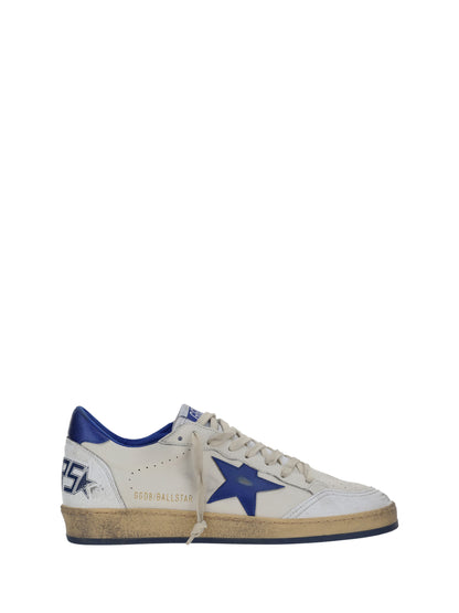 GOLDEN GOOSE Ball Star Sneakers