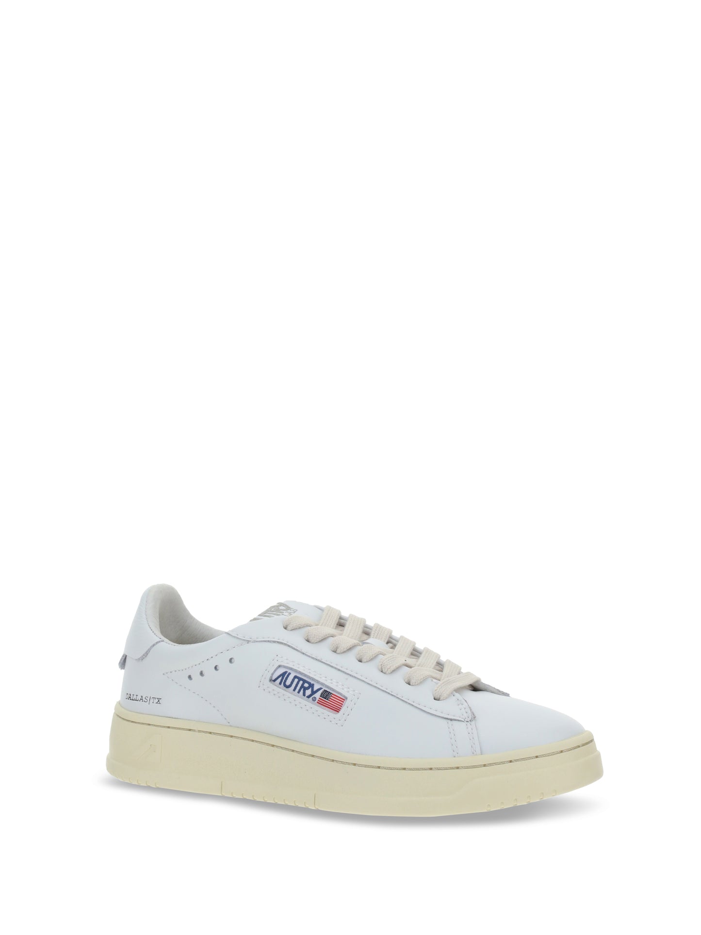 AUTRY Dallas Low Sneakers