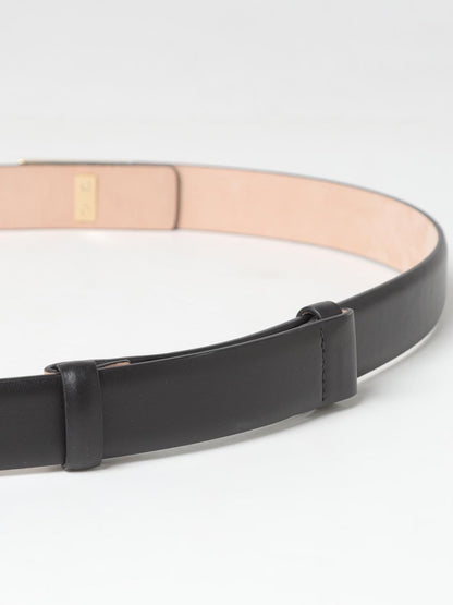 Ferragamo Belt Woman Black