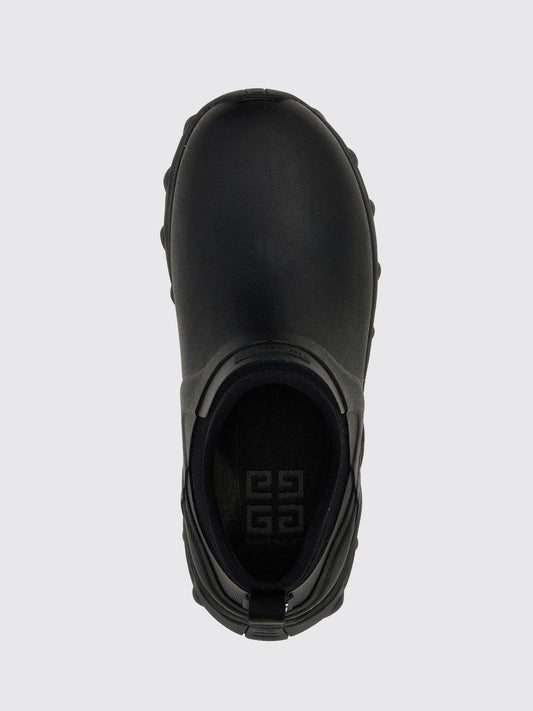 Givenchy Boots Men Black