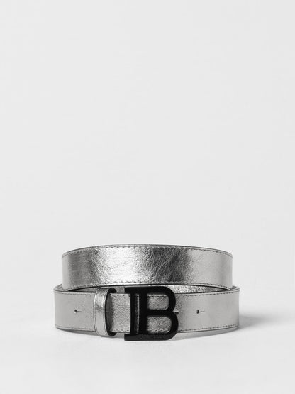 Balmain Belt Kids Grey