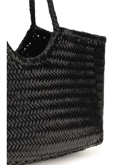 Dragon Diffusion Large Nantucket Tote Bag - Black