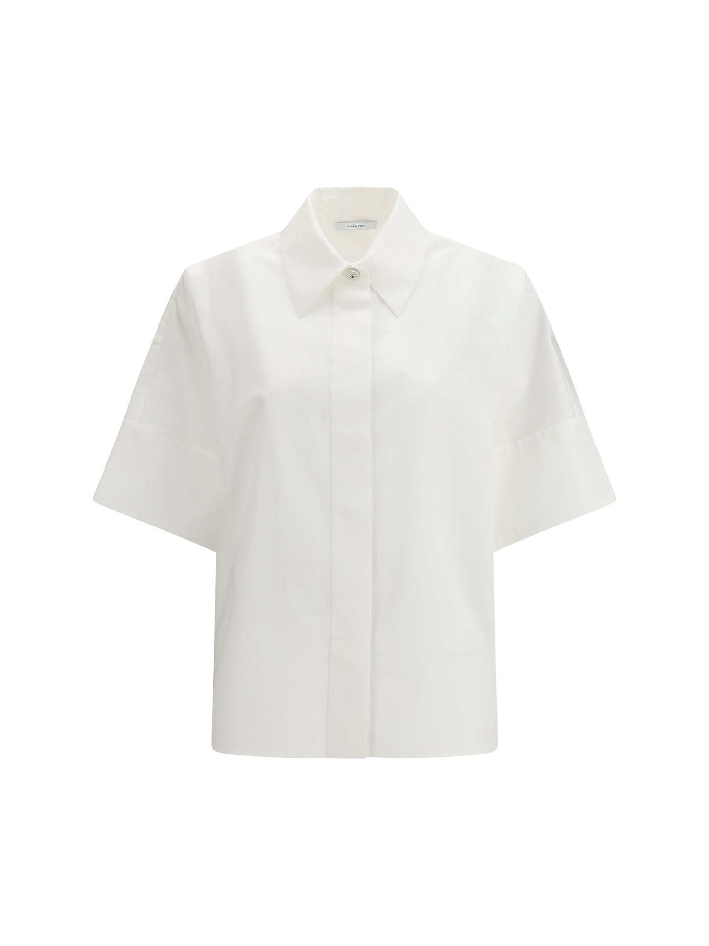 GIVENCHY Poplin Shirt