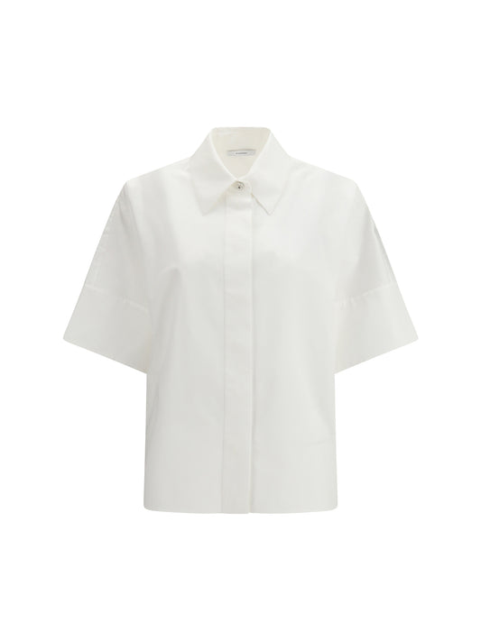 GIVENCHY Poplin Shirt