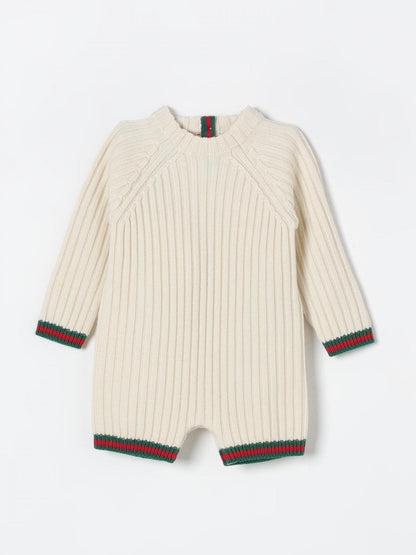Gucci Tracksuits Kids White