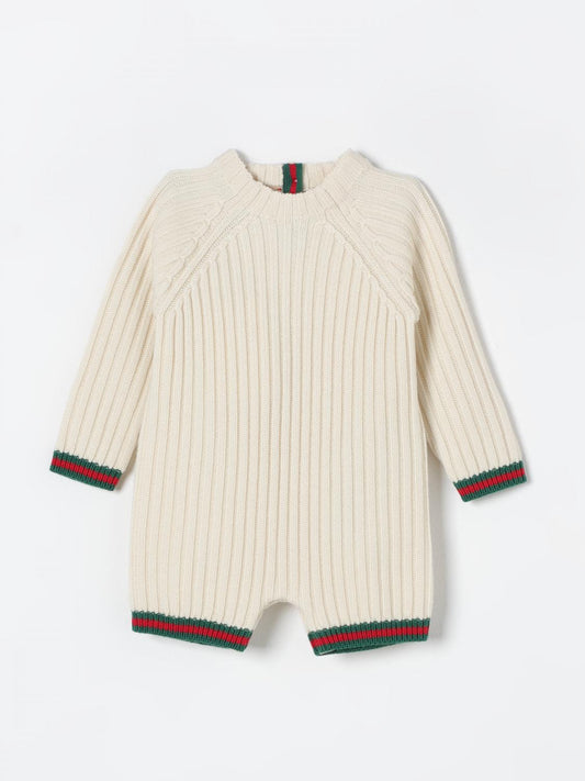 Gucci Tracksuits Kids White
