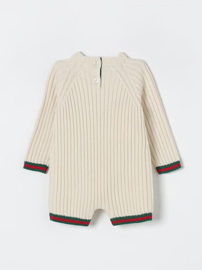Gucci Tracksuits Kids White