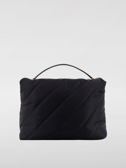 Pinko Handbag Woman Black