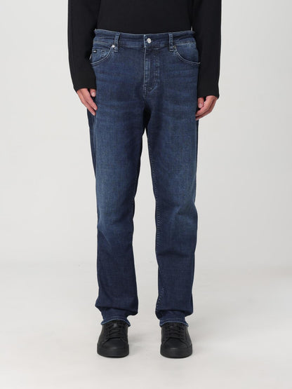 Boss Jeans Men Denim