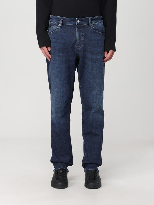 Boss Jeans Men Denim