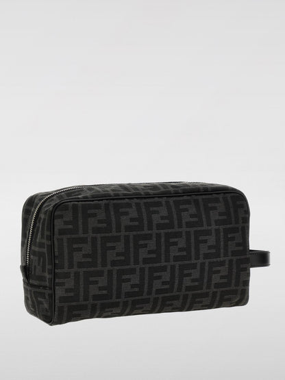 Fendi Cosmetic Case Men Black