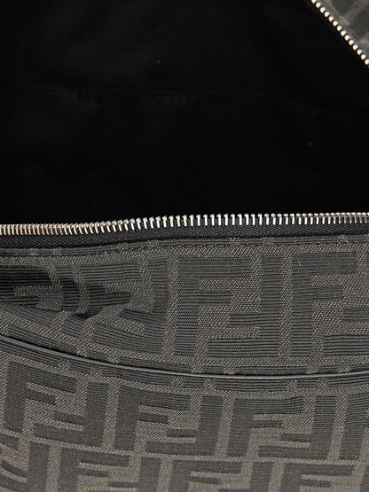 Fendi Cosmetic Case Men Black