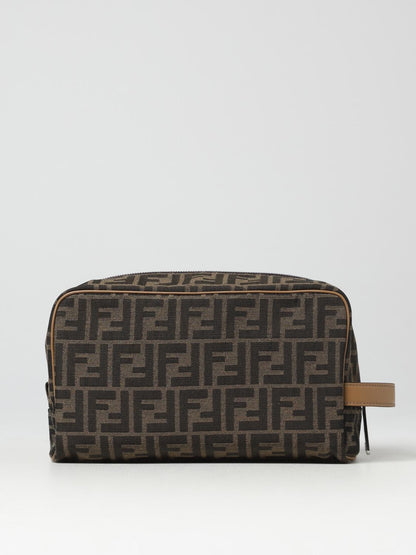 Fendi Cosmetic Case Men Black