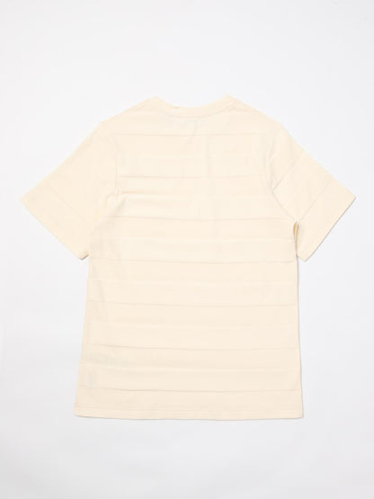 Burberry T Shirt Kids White
