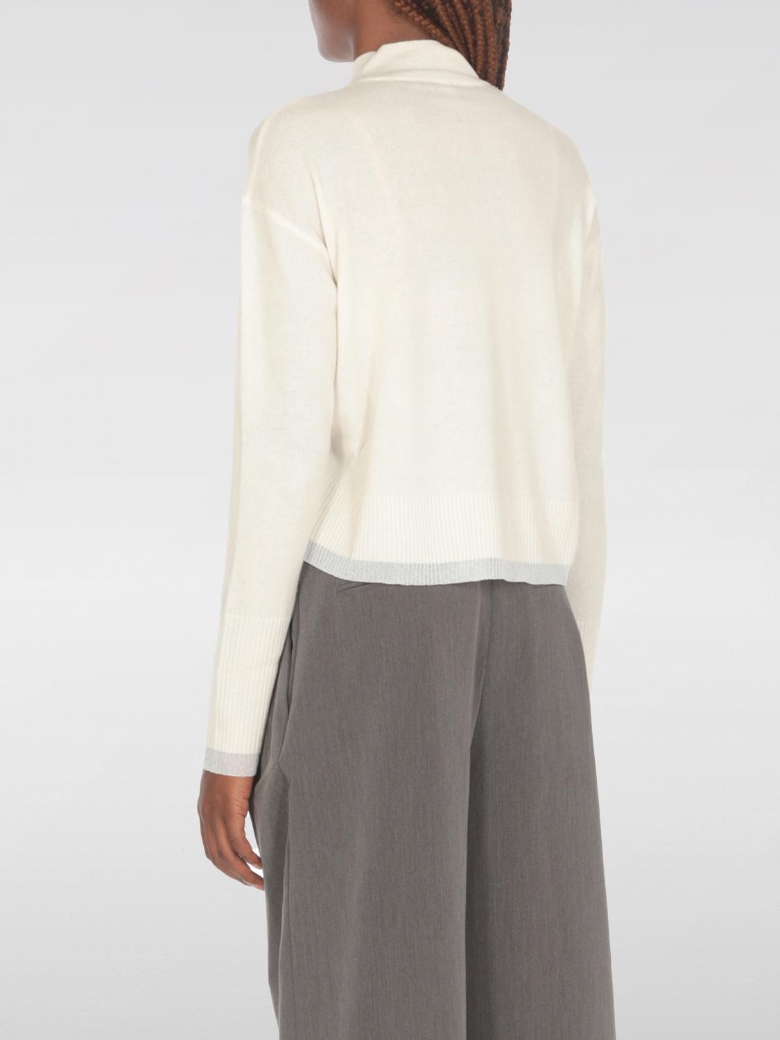 Pinko Sweater Woman White