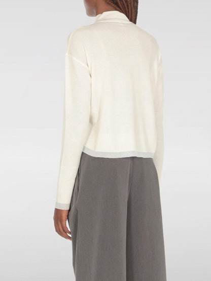 Pinko Sweater Woman White